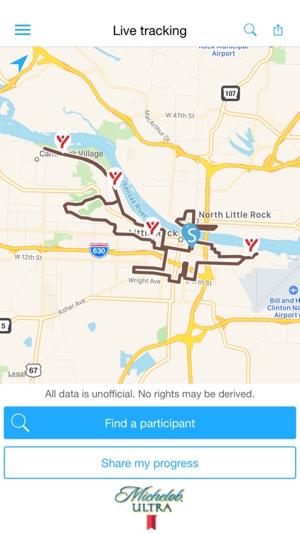 Little Rock Marathon
