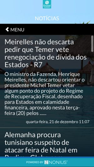Enotel Hotels & Resorts(圖2)-速報App