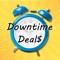 Icon Downtime Deals