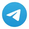 Telegram Messenger delete, cancel