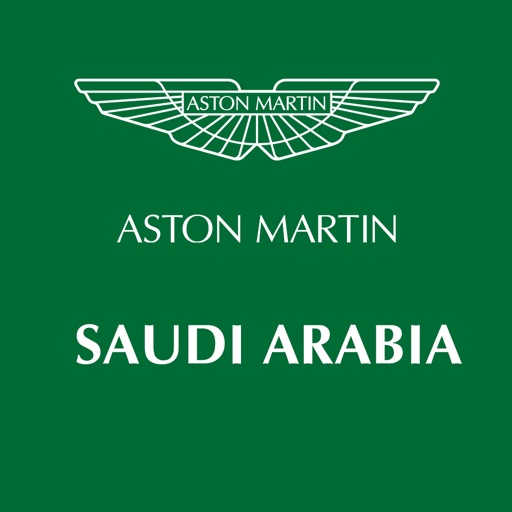 Aston Martin Saudi Arabia