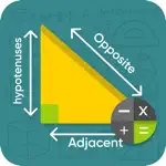 Trigonometry Calculator SinCos App Problems