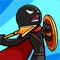 Stickman War might be the most addictive stickman battle mobile game that you have ever enjoyed