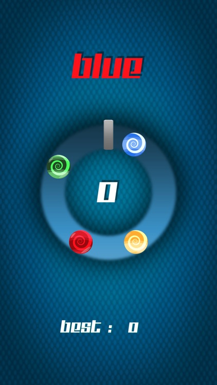 Mind your own COLOR!