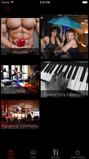 PSSST! 100 days of BODY EXPERIENCE(圖1)-速報App