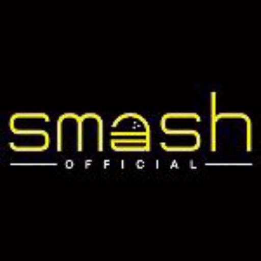 Smash Official Bradford icon