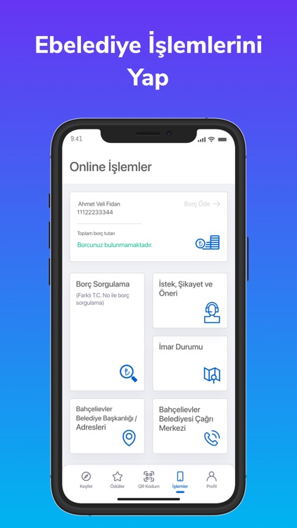 BiHayat screenshot-4