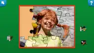 Pippi Puzzle iphone bilder 3