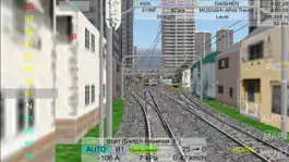 Game screenshot Train Drive ATS apk