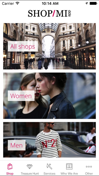 ShopMiApp