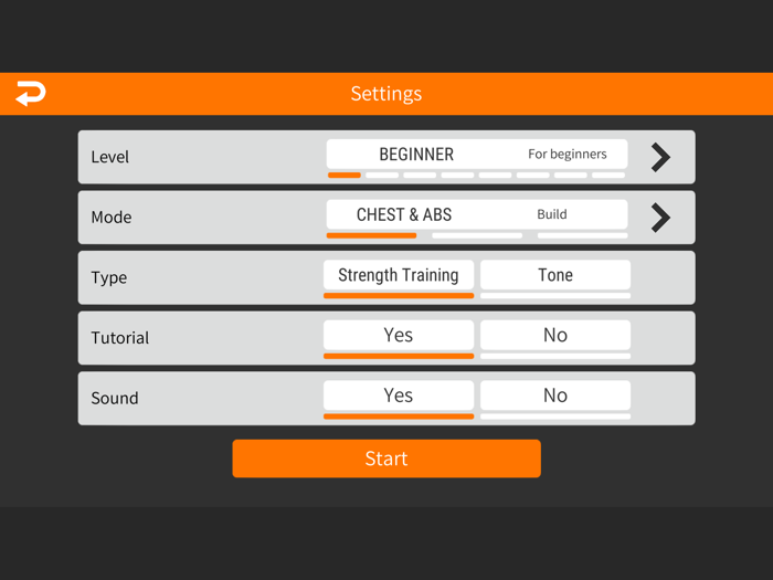 ECLEAR SPORTS Training