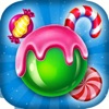 Sweet Mania - Puzzle Game icon