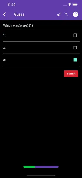 Game screenshot Cantone hack