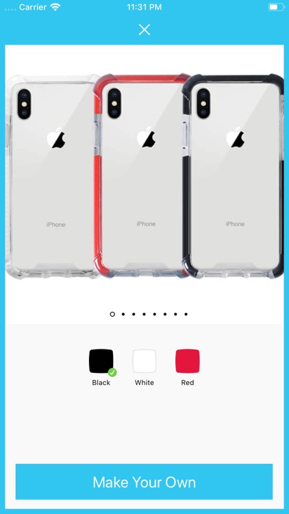 Casemboss - Custom Phone Cases