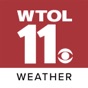 WTOL 11 Weather app download