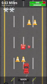 road run and gun fun iphone capturas de pantalla 4