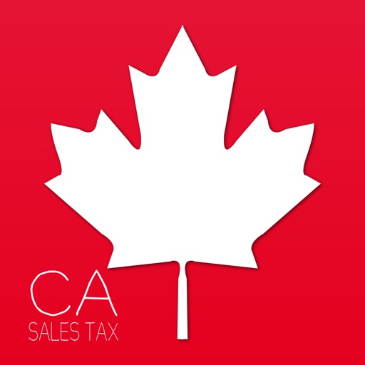 Canada Sales Tax Calculator - GST, HST, PST, & QST