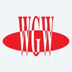 WGW App Cancel