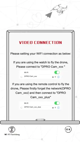 Game screenshot DPRO Cam apk