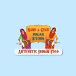 Nanu & Gugu Punjabi kitchen App Contact