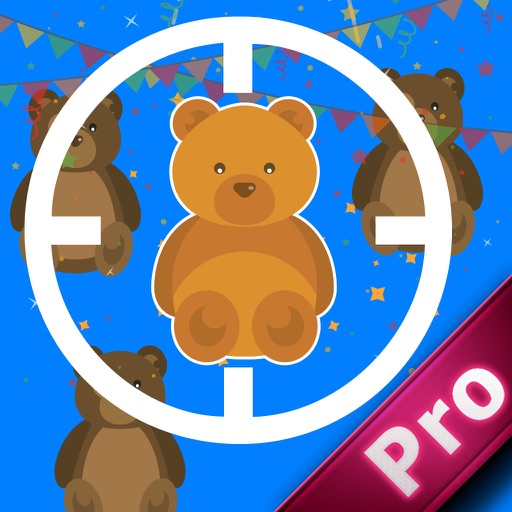 A Winner Teddy Bears PRO icon