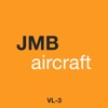 W&B JMBaircraft icon