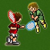 Icon Gachinko Tennis