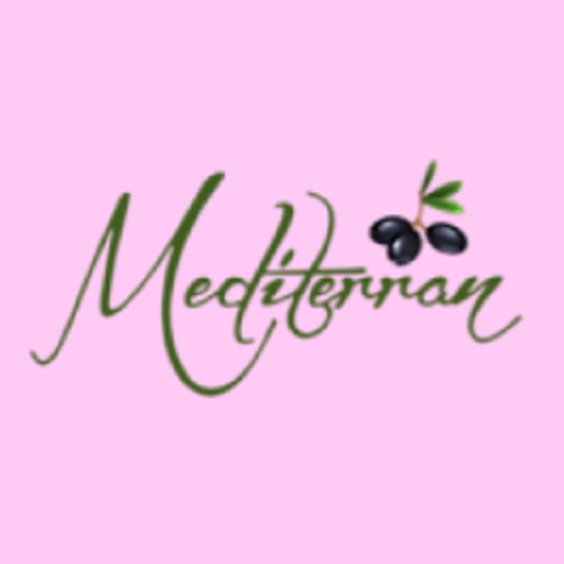 Restaurant Mediterran