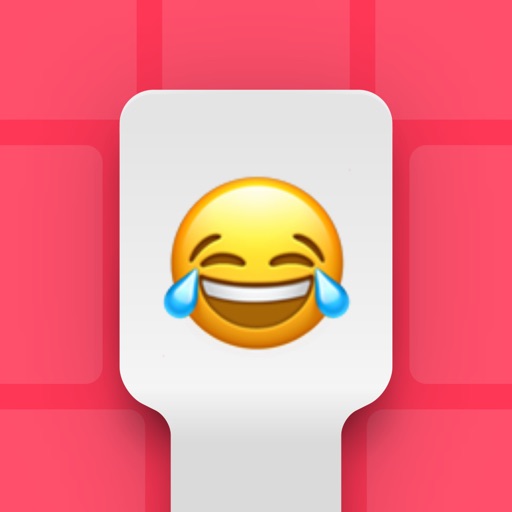 Swiftmoji - Emoji Keyboard Icon