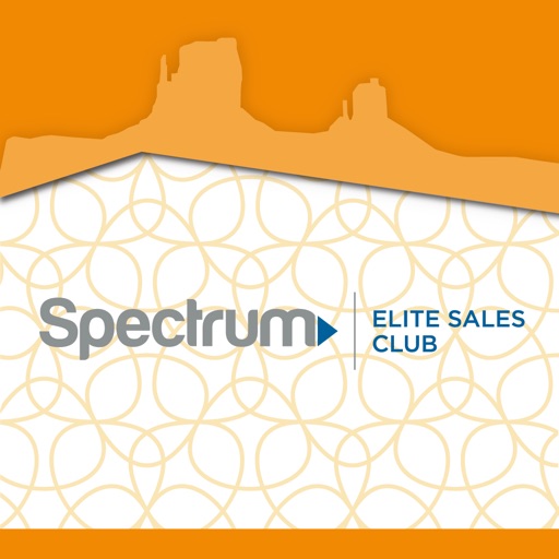 Spectrum Elites Sales Club 2017 Icon