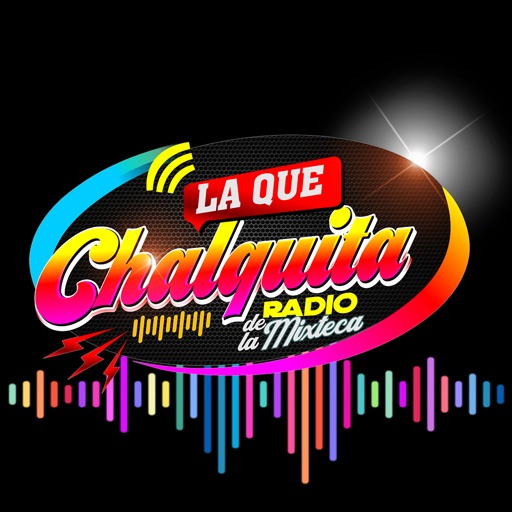 La Que Chalquita Radio icon