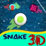 Snake Game 3D App Problems
