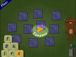 Game screenshot Fonemo Plus+ mod apk
