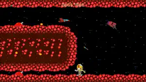 Defender of Planet Earth screenshot 4