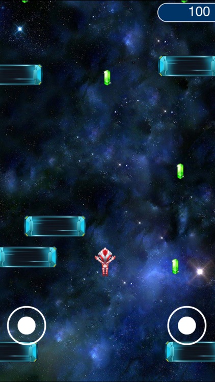 奥特酷跑大冒险-儿童游戏大全