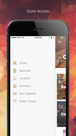 Oakwood Bar and Grill Dearborn(圖3)-速報App