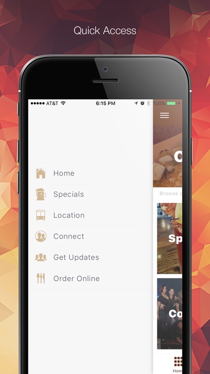 Oakwood Bar and Grill Dearborn