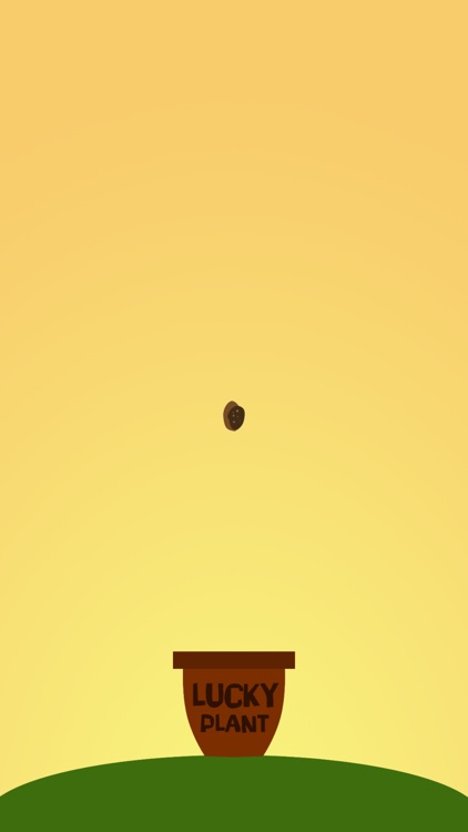 LUCKY PLANT - Change your luck!