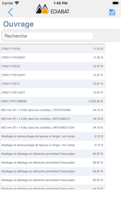 Mediabat Mobile screenshot-9