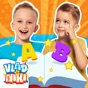Vlad & Niki. Educational Games app download