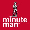 Minute Man Burgers icon