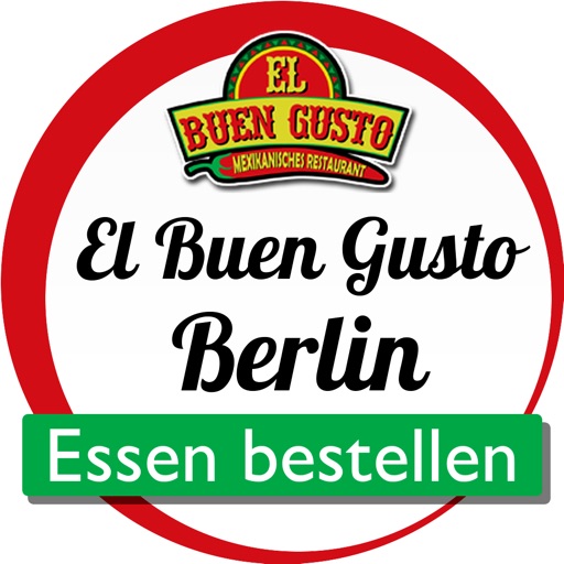 El Buen Gusto Berlin icon