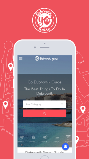 Go Dubrovnik Guide