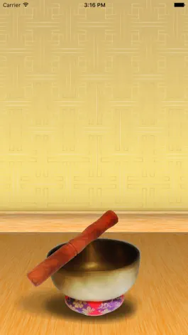 Game screenshot iPuja - Buddhist meditation mod apk