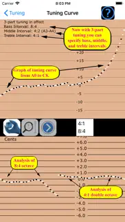 How to cancel & delete tunelab piano tuner 1