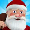Santa Run - Christmas Rescue negative reviews, comments