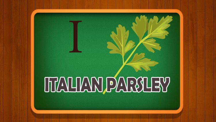 Vocabulary A-Z Letter Handwriting Practice for Kid