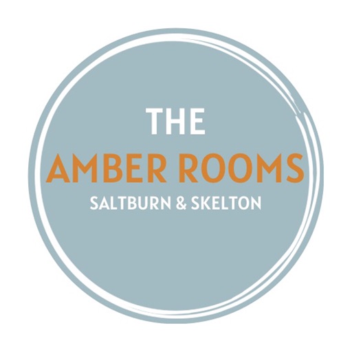 The Amber Rooms icon