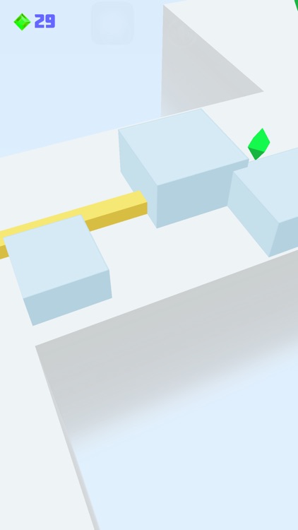 Sky Way - ZigZag Game Challenge