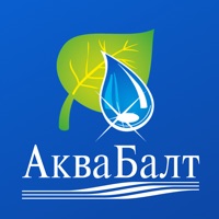 Аквабалт Санкт logo